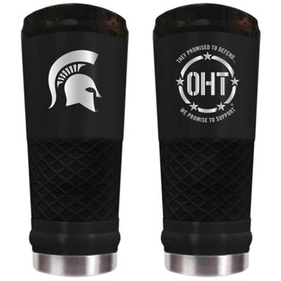 Great American Operation Hat Trick 18oz Vacuum Insulated Tumbler