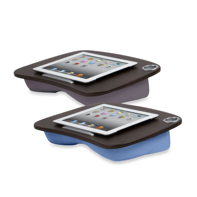 Brookstone E Pad Portable Lap Desk Bed Bath Beyond