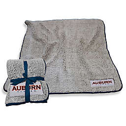 Auburn University Frosty Fleece Throw Blanket
