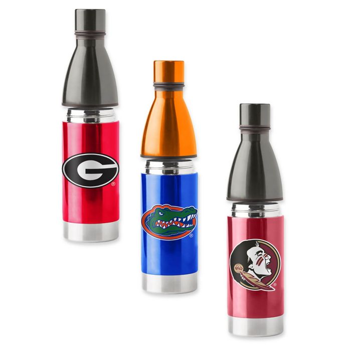 Collegiate 25 oz. Universal Bottle Collection Bed Bath & Beyond