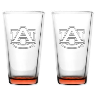 auburn beer glasses