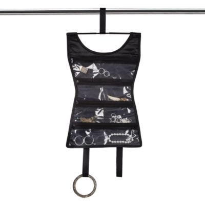 umbra dress jewelry organizer