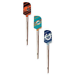 NFL Heavy Duty Silicone Spatula Collection