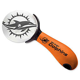 NFL Miami Dolphins Pizza Cutter