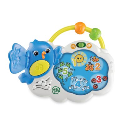 leapfrog musical counting pal