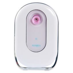 mist face white nano Bed &  Steamer  Bath Facial Beyond