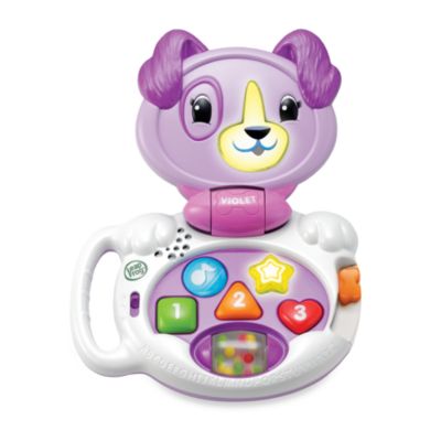 leapfrog baby laptop