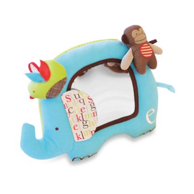 activity mirror for baby