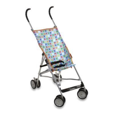 3 wheel umbrella stroller