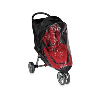 baby jogger summit xc accessories