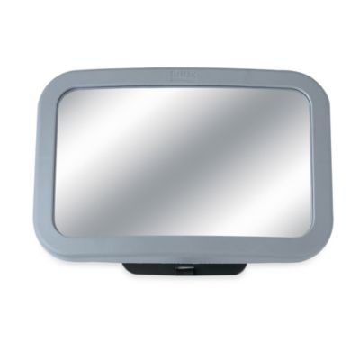 britax rear facing mirror