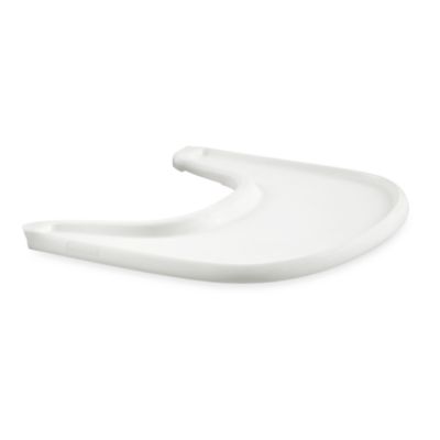 stokke chair tray