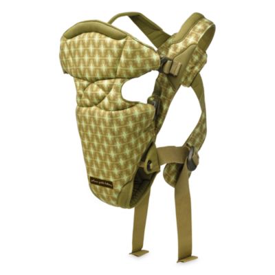 petunia pickle bottom baby carrier