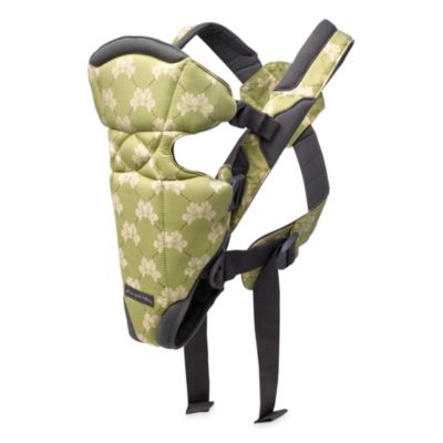 petunia pickle bottom baby carrier