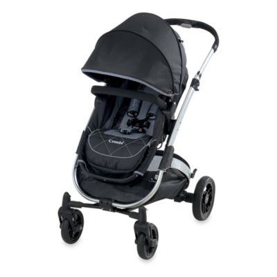 combi bassinet