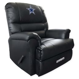 Dallas Cowboys Recliner Bed Bath Beyond