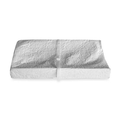 sealy 3 sided contour changing pad