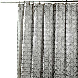 Avanti Galaxy 72-Inch x 72-Inch Shower Curtain