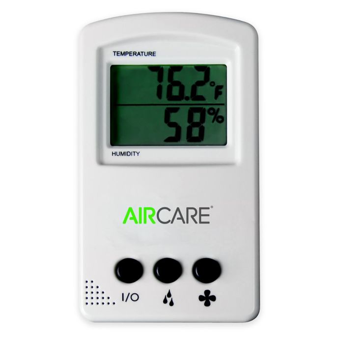 Essick Air AIRCARE 1999 Remote Control | Bed Bath & Beyond
