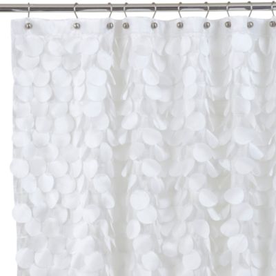 white curtain fabric sale