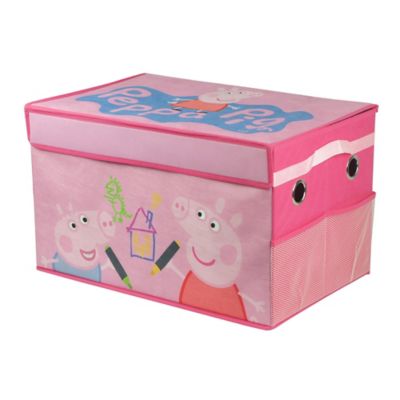 baby storage trunk