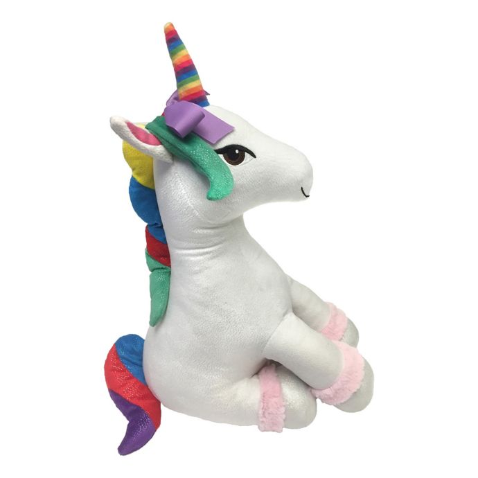 jojo siwa unicorn pillow