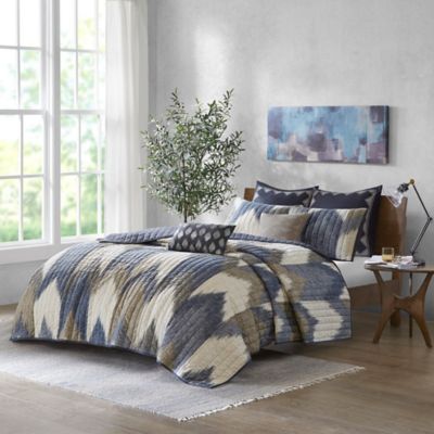 ugg alpine king comforter set