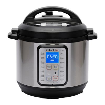 Shop Bed Bath Beyond Canada Pressure Cookers On Dailymail