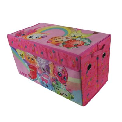 shopkins storage