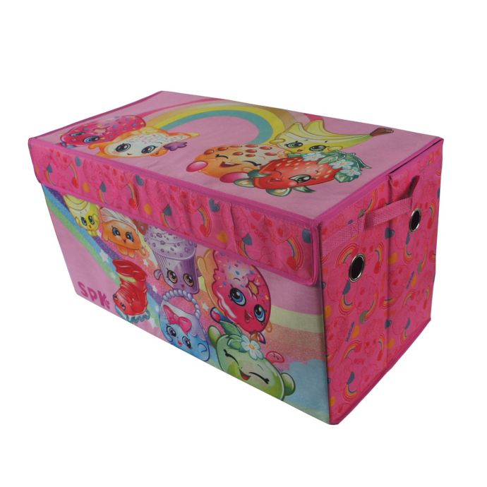 storage trunk toys