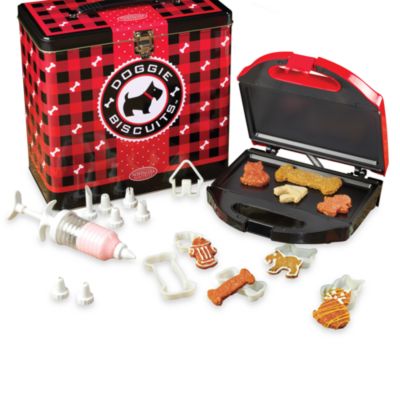 sunbeam gourmet dog treat maker