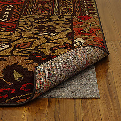 Mohawk Home Dual Surface Rug Pad Bed, Which Side Of Mohawk Rug Pad Goes Down
