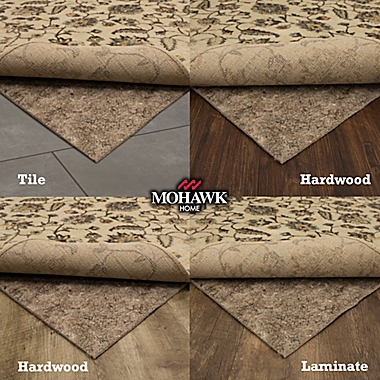 Mohawk Home&reg; Dual Surface 48-Inch x 72-Inch Rug Pad. View a larger version of this product image.