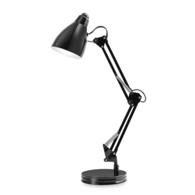 bed bath beyond desk lamps