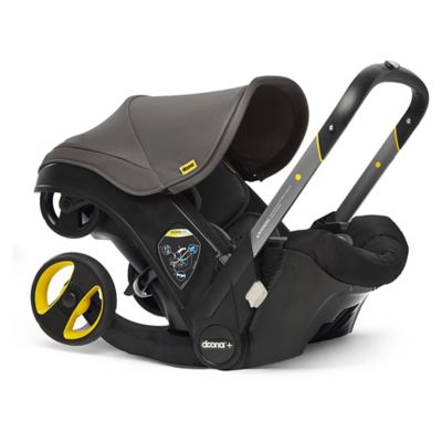 stroller similar to doona