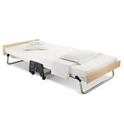 JAY-BE&reg; Folding Memory Foam Twin Bed