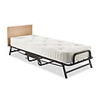 Alternate image 0 for JAY-BE Hospitality Twin Folding Bed in Black