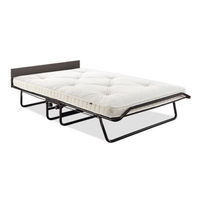 Folding Twin Bed With Mattress, Dorel Home Folding Guest Bed With 5 Mattress Twins