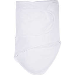 Miracle Blanket® Swaddle in White