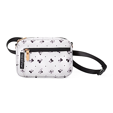 Petunia Pickle Bottom&reg; Disney&reg; Mickey&#39;s 90th Collaboration Belt Bag. View a larger version of this product image.