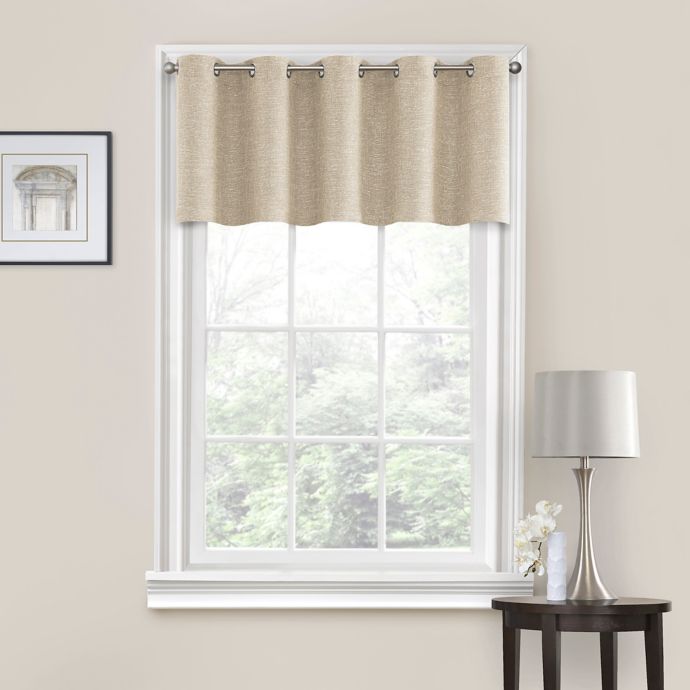 valances for