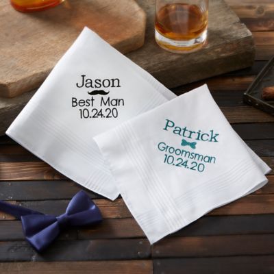 embroidered handkerchiefs online