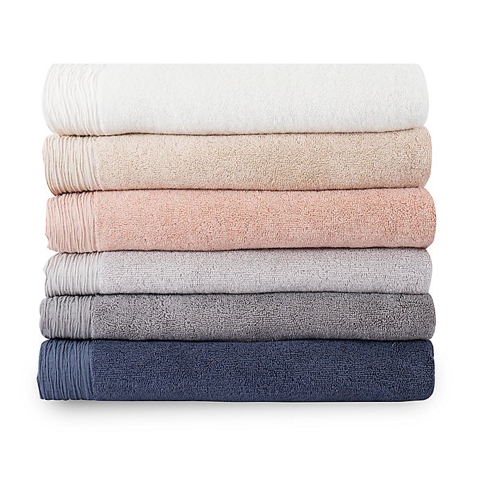 Alternate image 1 for UGG® Valley Bath Towel Collection
