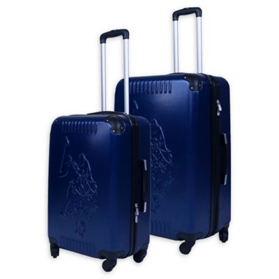 us polo assn cabin luggage