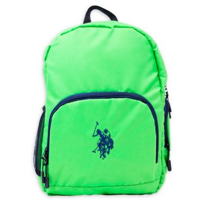 us polo assn laptop backpack