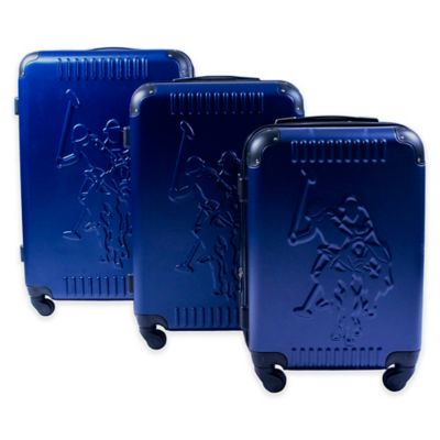 us polo suitcase price