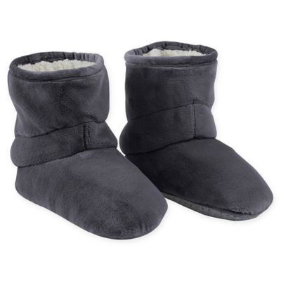therapedic slippers