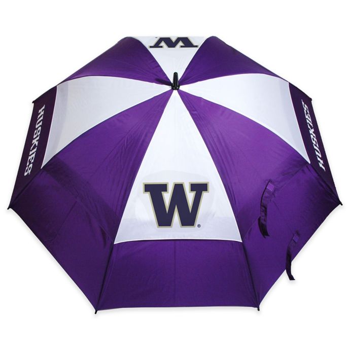 University of Washington Golf Umbrella Bed Bath & Beyond