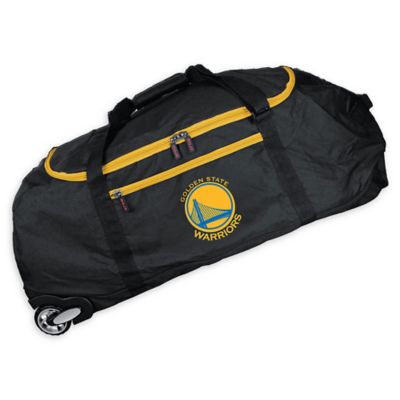 travelers club xpedition 36 rolling duffel