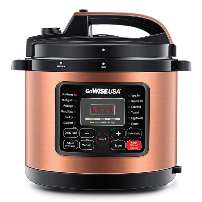 ninja pressure cooker at bed bath &amp; beyond